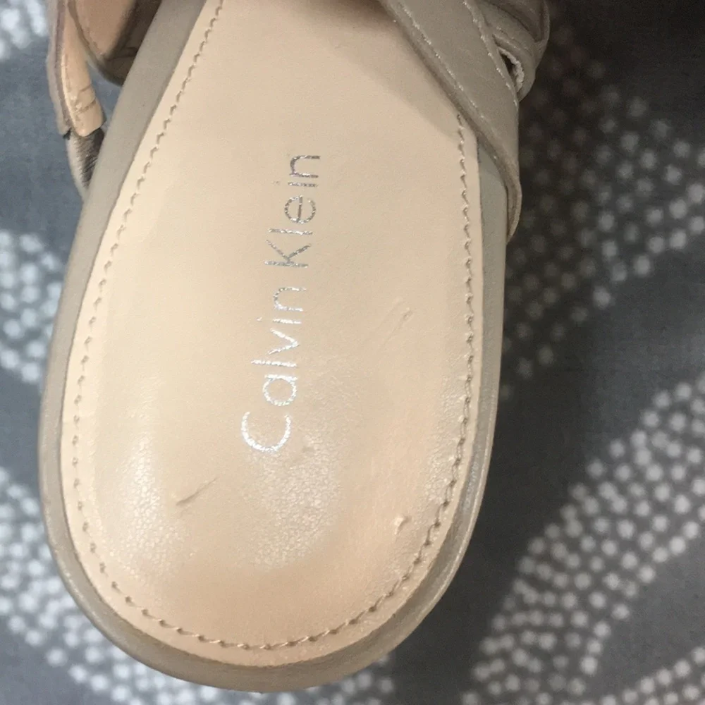 Calvin Klein calvin klein